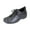 Black, variant on Tara Wide Width Professional Sleek Shoe WHITE 8.5