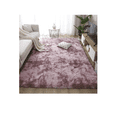 thumbnail image 5 of Alfombra Decorativa Sala Estar Y Dormitorio 200x160 Cm Color Rosa, 5 of 5
