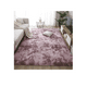 thumbnail image 5 of Alfombra Decorativa Sala Estar Y Dormitorio 200x160 Cm Color Rosa, 5 of 5
