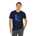 thumbnail image 6 of Unisex Jersey Short Sleeve Tee Lion Pride Tshirt, 6 of 12