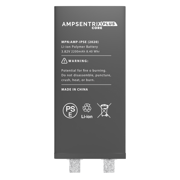 Replacement AmpSentrix Core Compatible For iPhone 11 Pro Max (Spot Welding Required)