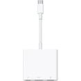 thumbnail image 1 of Adaptador Multipuerto de USB-C A AV Digital Apple MUF82AM/A, 1 of 2