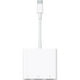 thumbnail image 1 of Adaptador Multipuerto de USB-C A AV Digital Apple MUF82AM/A, 1 of 2