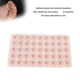thumbnail image 3 of Kit de pegatinas para auriculares de oído 450 piezas de cuentas adhesivas de acupresión para el cuidado de la salud ANGGREK Otros, 3 of 8