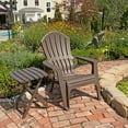 thumbnail image 3 of Adams Quik-Fold Side Table, 3 of 3