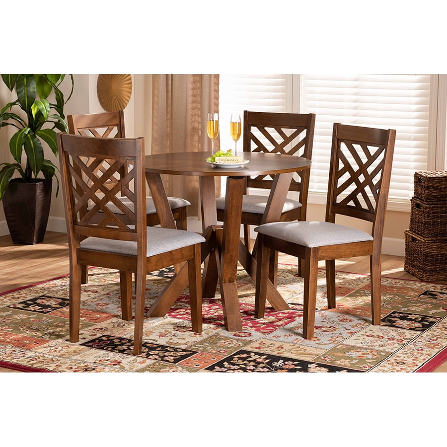 Elise Dining Room Set