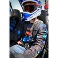 thumbnail image 3 of Dragonfire Racing 1577050006 Evo Safety Harness - Driver Side, 3 of 4