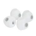 thumbnail image 1 of Cubiertas de Seguridad para Pomos de Puerta EUDEMON 4 Unidades para 3.5-5 cm, 1 of 7