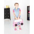 thumbnail image 5 of Camión de helados Toytainer Play N' Store, 5 of 5