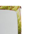 thumbnail image 2 of Ambesonne Christmas Fitted Sheet, New Year Design Party, Twin Size, Green Red, 2 of 2