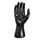 thumbnail image 2 of Maniquí de mano Baoblaze para Hombre Modelo de Brazalete Guante Negro a Derecha Maniquí de exhibición de pie, 2 of 8