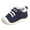 Navy, variant on Otqutp Running Shoes for Baby Boys Girls Nonslip Sneakers Todder Shoes Boy Girl Sneakers Non Slip Mesh First Walking for 1 to 5Years