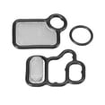 thumbnail image 4 of 15845-RAA-A01 15815-PAA-A02 91319-PAA-A01 Solenoid Gasket Kit for Honda Civic 2004-2011 for Acura TSX 2004-2008, 4 of 6
