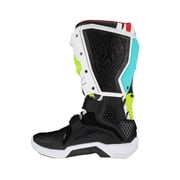 Leatt 5.5 FlexLock Tiger Boots size 12
