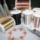 thumbnail image 5 of Hematita Wire The Beadsmith, calibre 20, resistente al deslustre, 13,7 m, 5 of 7