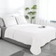 thumbnail image 1 of Juego de Edredón King Size Easy-Going 234x264 cm Resistente al Agua, 1 of 8