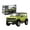 HG4-53/Green, variant on RC Climbing Car 4WD Alloy Chassis 2.4GHz Remote Control Car Off-Road Crawler Model SG-2402 Ready to Run Gift(Green)