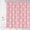 Pink White, variant on Polka Dot Shower Curtain Hot Pink White Cute Doodle Polka Dots Fashion Preppy Fabric Bathroom Curtains Decor Set Include Hooks,72" WX72 H