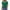Blackish Green, variant on UVN Square Neck Tops for Women Summer Puff Short Sleeve Shirts Dressy Casual Tunic Blouses