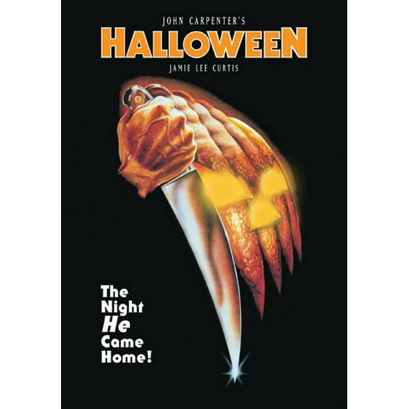 Pre-Owned Halloween (DVD) (Used - Good)