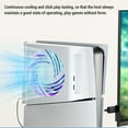 thumbnail image 4 of Gaming Console Cooling Fan, Game Console Cooling Fan User Friendly  for Apartment, 4 of 7