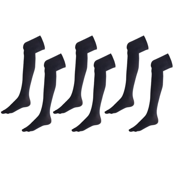 Medias de red estampadas para mujer Medias de red negras Pantimedias