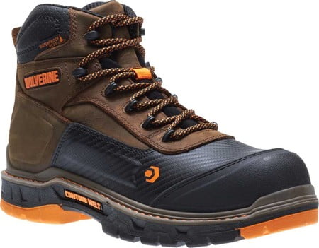 timberland flume