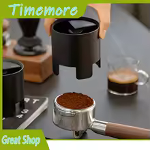 TIMEMORE Chestnut S3 Manual Coffee Grinder Espresso Mill Black New