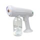 thumbnail image 1 of Inteprter Spray Fogger Handheld Electric Cleaning Wireless Recargable Home Spray Machine Suministros de limpieza para el hogar Inteprter HA006705-00B, 1 of 6