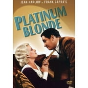 Platinum Blonde (Full Frame)