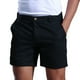 thumbnail image 2 of pstuiky Pantalones cortos para hombre, Pantalones cortos deportivos de cintura media con cordones y elásticos con cremallera y botones para hombre Pantalones cortos cargo, 2 of 8