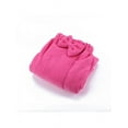 thumbnail image 2 of Women's Bath Bowknot Towel Microfiber Spa Beach Bath Shower Wrap Robe Dress, 2 of 4
