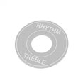 thumbnail image 3 of Toggle Switch Ring, Guitar Switch Ring, Aluminum Alloy Material Convenient To Use Long Service Life For Instrument Lovers Guitar, 3 of 8