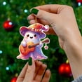 thumbnail image 2 of Adorable Hangers Mini To Decorate Your Space, 2 of 5