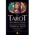 thumbnail image 1 of Libro El Tarot Sin Preguntas Tapa Blanda, Autor Theresa Reed, Editorial Editorial Sirio, 1 of 2