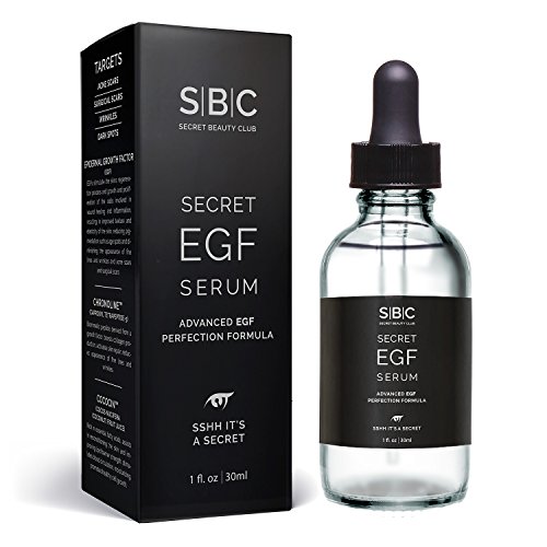 egf scar serum