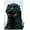 Poster & Push Pin Bundle, variant on Godzilla vs. Biollante (1989) - Smile Wall Poster, 22.375" x 34"
