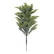 thumbnail image 2 of Agujas de cedro artificial Tallos 2 Pack | Ramas falsas verdes de 15.4", picos de alambre de plástico realistas, coronas de Navidad y decoración de árboles versátiles de bricolaje, aerosoles para, 2 of 4