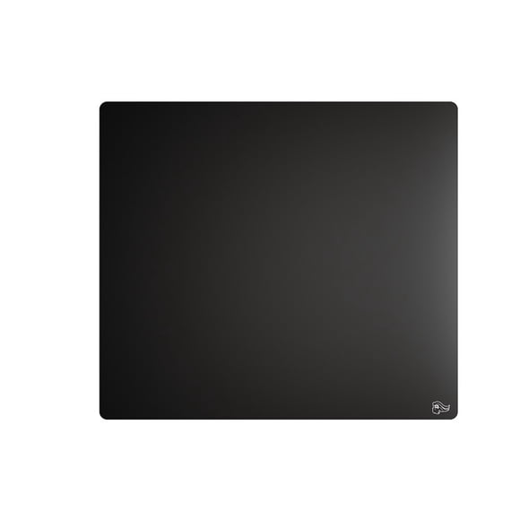 GLORIOUS - Glorious PC Gaming Race Elements Gaming mouse pad Black