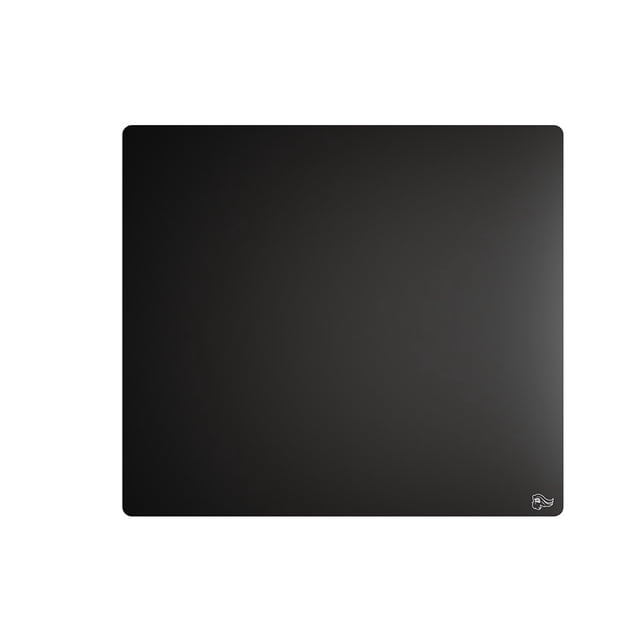 GLORIOUS - Glorious PC Gaming Race Elements Gaming mouse pad Black