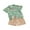 Khaki, variant on Gupgi 2Pcs Toddler Baby Boy Easter Outfit 12 18 24 Months 3 4 Years Kid Short Sleeve Bowtie Carrot Bunny Shirt Elastic Waist Shorts