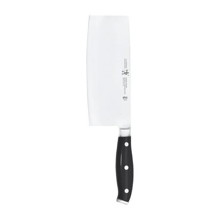 Classic Stainless Steel Meat Cleaver - J.A. Henckels International Forged Premio 6