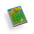 thumbnail image 2 of Gama Go Lotto Ticket Nail Buffer, 2 of 3