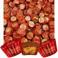 thumbnail image 6 of Patriotic Candy, Independence Day Chocolate Mix -KISSES and Reese's (2 Pound Bag - Approx. 90 Count), 6 of 8