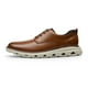 thumbnail image 2 of Bruno Marc Zapatos de Vestir para Hombre, Zapatillas Casuales con Cordones Estilo Oxford Formales, 2 of 5