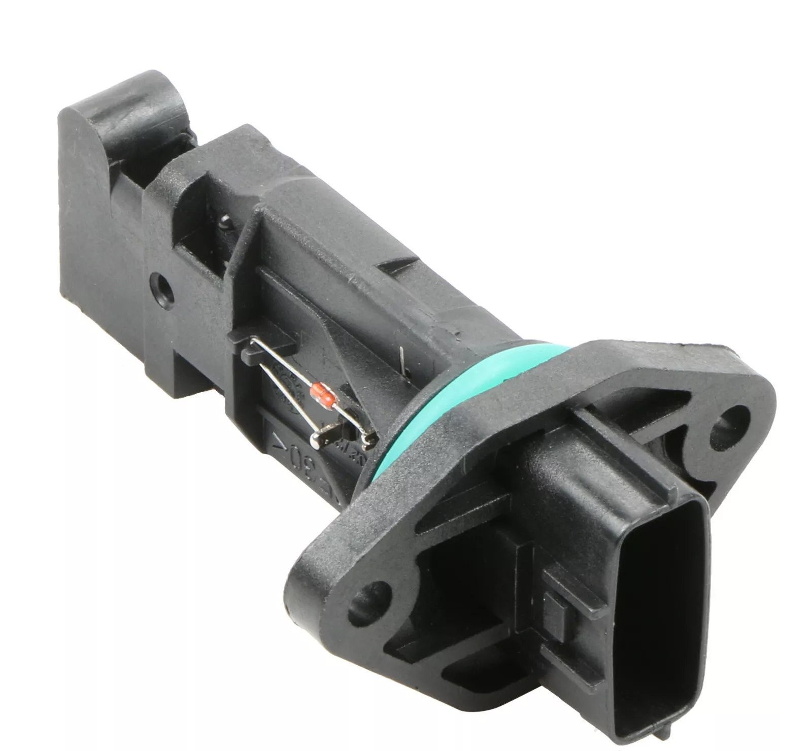 MOSTPLUS MAF Mass Air Flow Meter Sensor for 00-02 G20 & 00-01 I30 Maxima Sentra