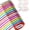 Bright Color, variant on 15 Rolls Curling Ribbon 1/5" Wide x 11 Yards Total 165 Yards Balloon String Curly Shiny Metallic Roll Assorted Colors for Art Craft Gift Wrapping Florist Wedding Festival Decor(Bright Color)