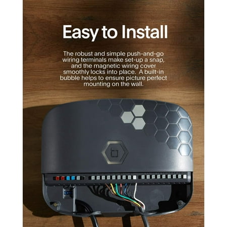 Orbit - B-hyve XR Indoor/Outdoor Smart Sprinkler Controller
