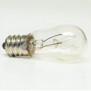 WE4M305 replacement GE Dryer Light Bulb Lamp 120V 10 Watt
