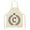 C, variant on Fanshiluo Linen Kitchen Apron - Letter Printed Cotton Linen Sleeveless Apron Kitchen
